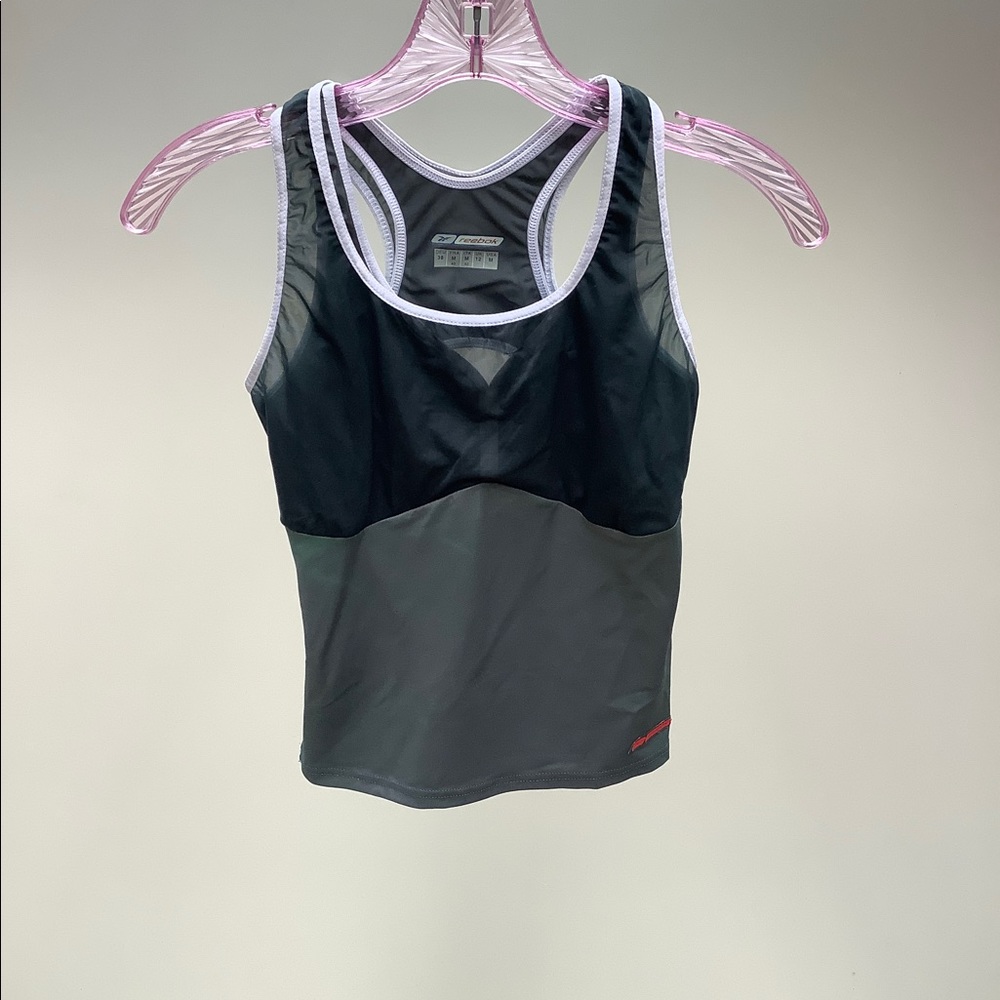 Workout Top - Reebok